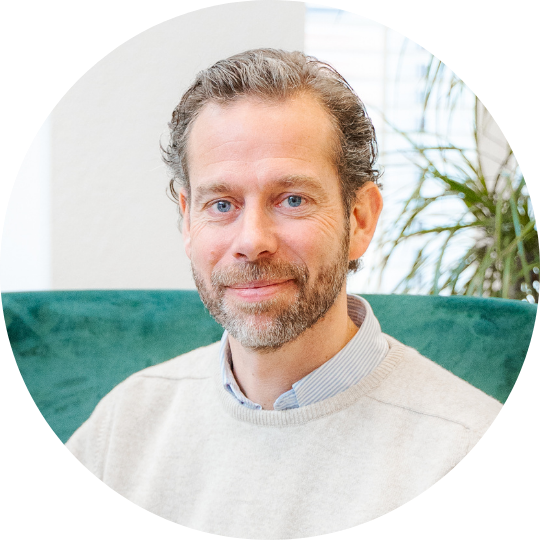foto: Jasper van Maarschalkerweerd