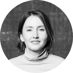 Luda Kryzhanovska