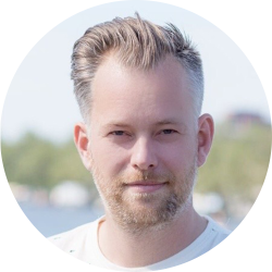 Marco Vreede
