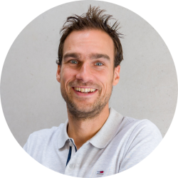Martijn Merkens