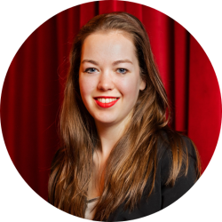 Nina Scholtens