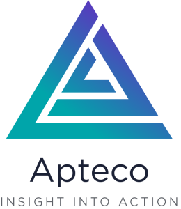 Apteco logo