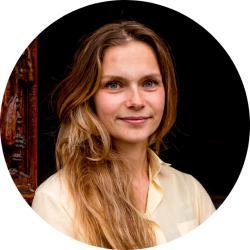 Dieuwertje Roos