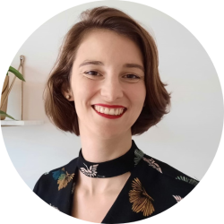 Yolande Zuijdgeest