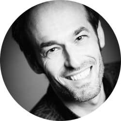 Bart van Kuijk