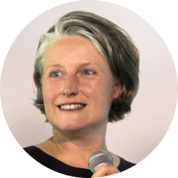 Petra Hoogerwerf
