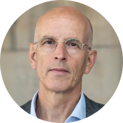 Arjen van Ketel