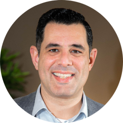Souhail Haouari