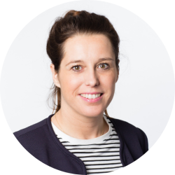 Karin van der Leest