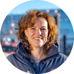 Anneke Salden