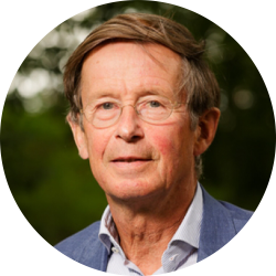Jan Jaap de Graeff