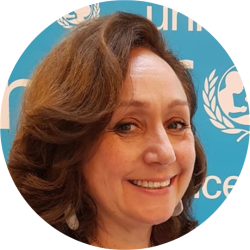 Geneviève Wehry