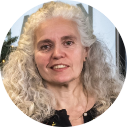 Ellen van Buuren