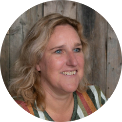 Jane van den Berg