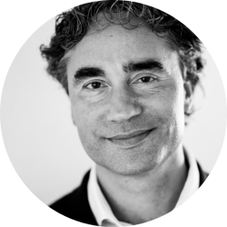 Jan Geert Vierkant