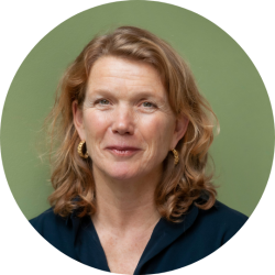 Marischka Leenaers