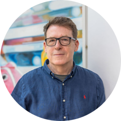 Mark Phillips (keynotespreker)