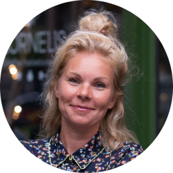 Josien Jacobs