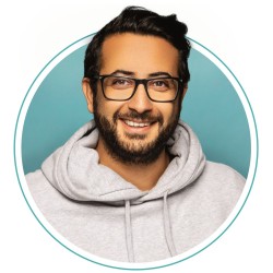 Amir Aran