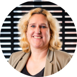 Jane van den Berg