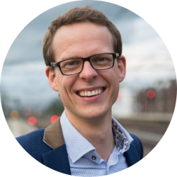 Bram Schaper