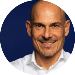 Jeroen de Rooij