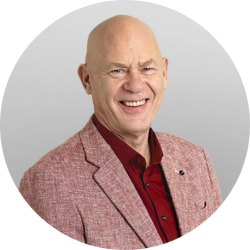 Bert de Jong