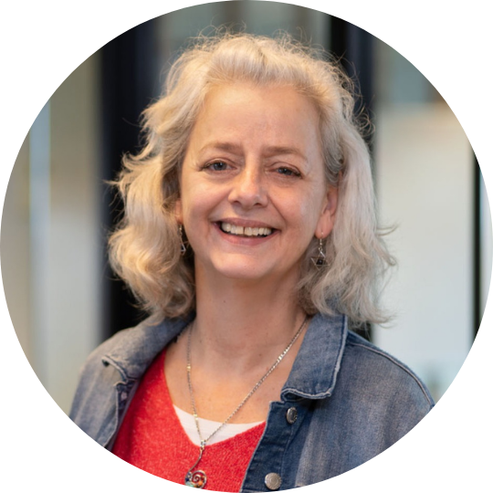 foto: Tanja van Groos