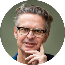 Hans van der Westen
