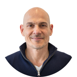 Jeroen de Rooij