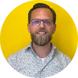 Martijn Witteman