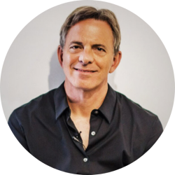 Dan Pallotta