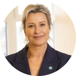 Patricia Kerckhoff