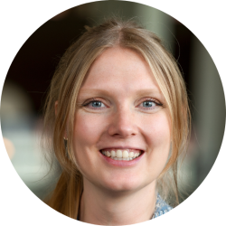Stephanie Koolen-Maas