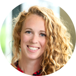 Claire van Teunenbroek