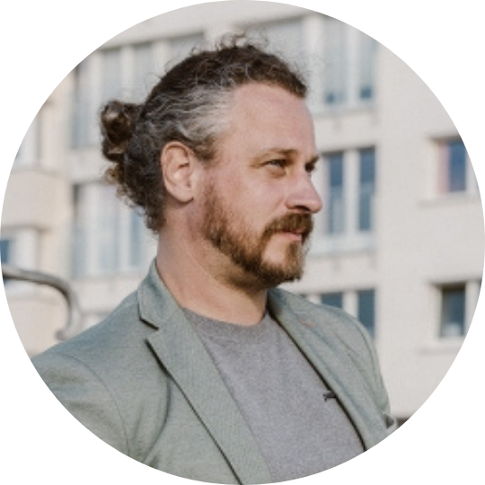foto: Koenraad Depauw