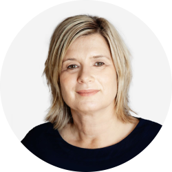 Suzanne Kooij