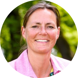Esther Driessen