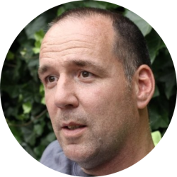 Jeroen Beelen