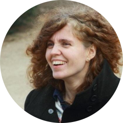 Ellen van Buuren