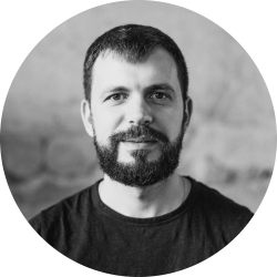 Yuriy Fylyuk