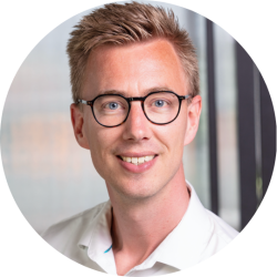 Ruben Schuring
