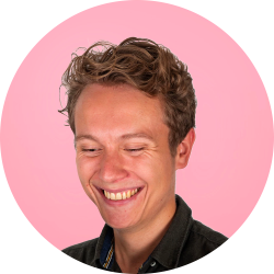 Julian Hoogendoorn