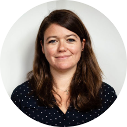 Ann-Sophie Bouckaert