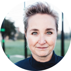 Baukje ter Huurne