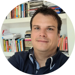 Jeroen Houwen