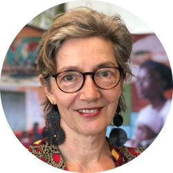 Corine Aartman