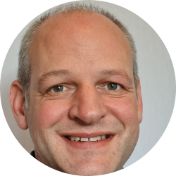 Eric van Leeuwen