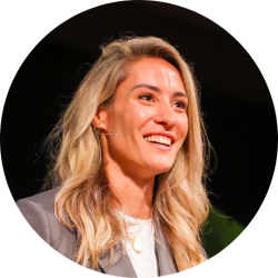 Lizzy Kreeftmeijer