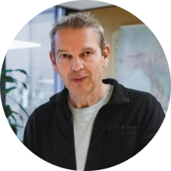 Frank Theunissen